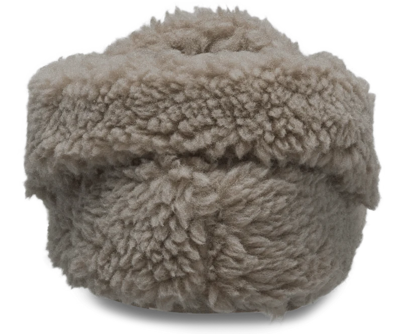 CROCS Cozzzy Slipper für Kinder - Pilz