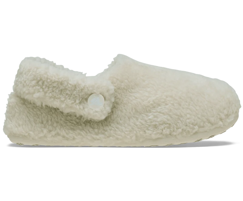 CROCS Cozzzy Slipper für Kinder - Stuck