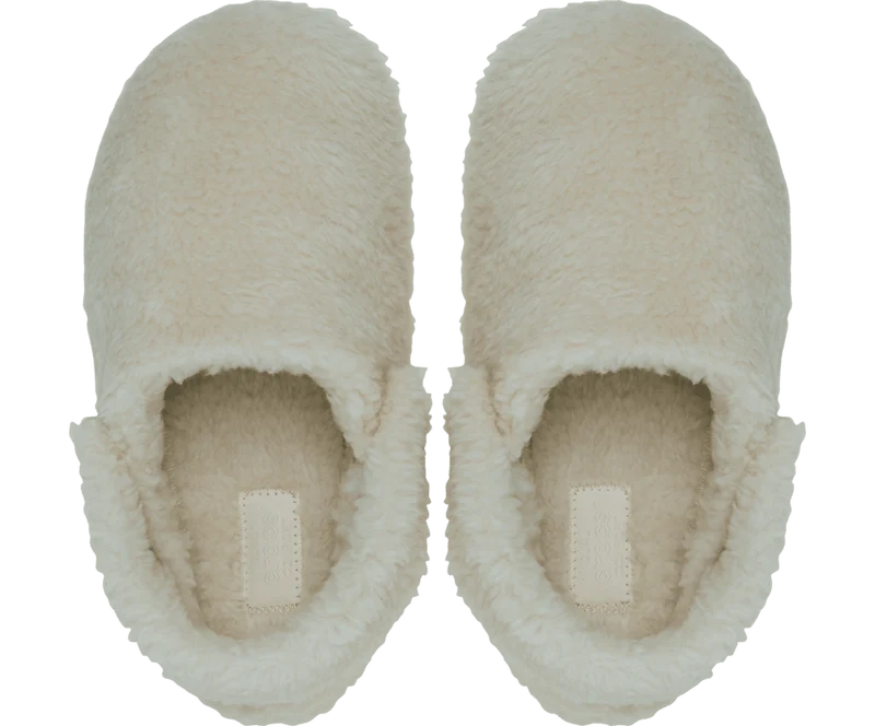 CROCS Cozzzy Slipper für Kinder - Stuck