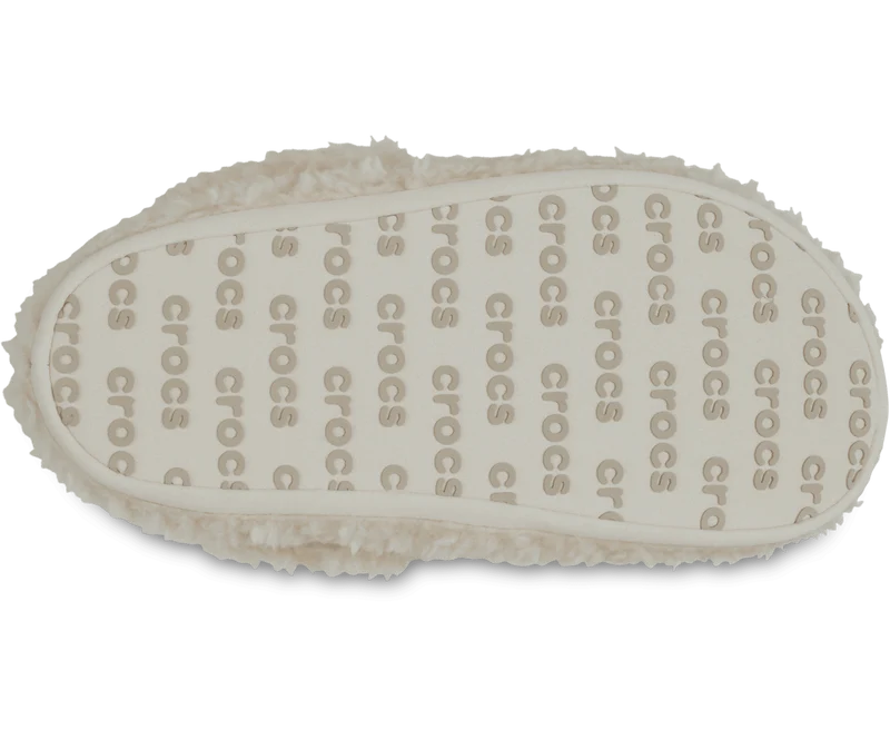 CROCS Cozzzy Slipper für Kinder - Stuck
