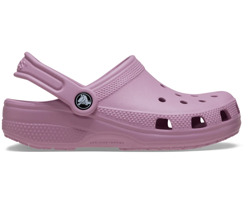 CROCS Kinder Classic Clog - Hortensie