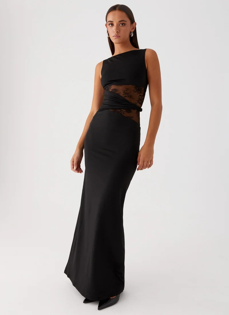 Artemis - Maxikleid