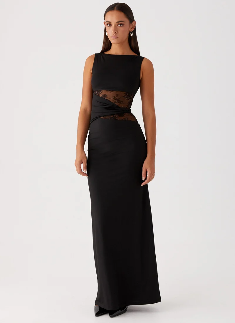 Artemis - Maxikleid