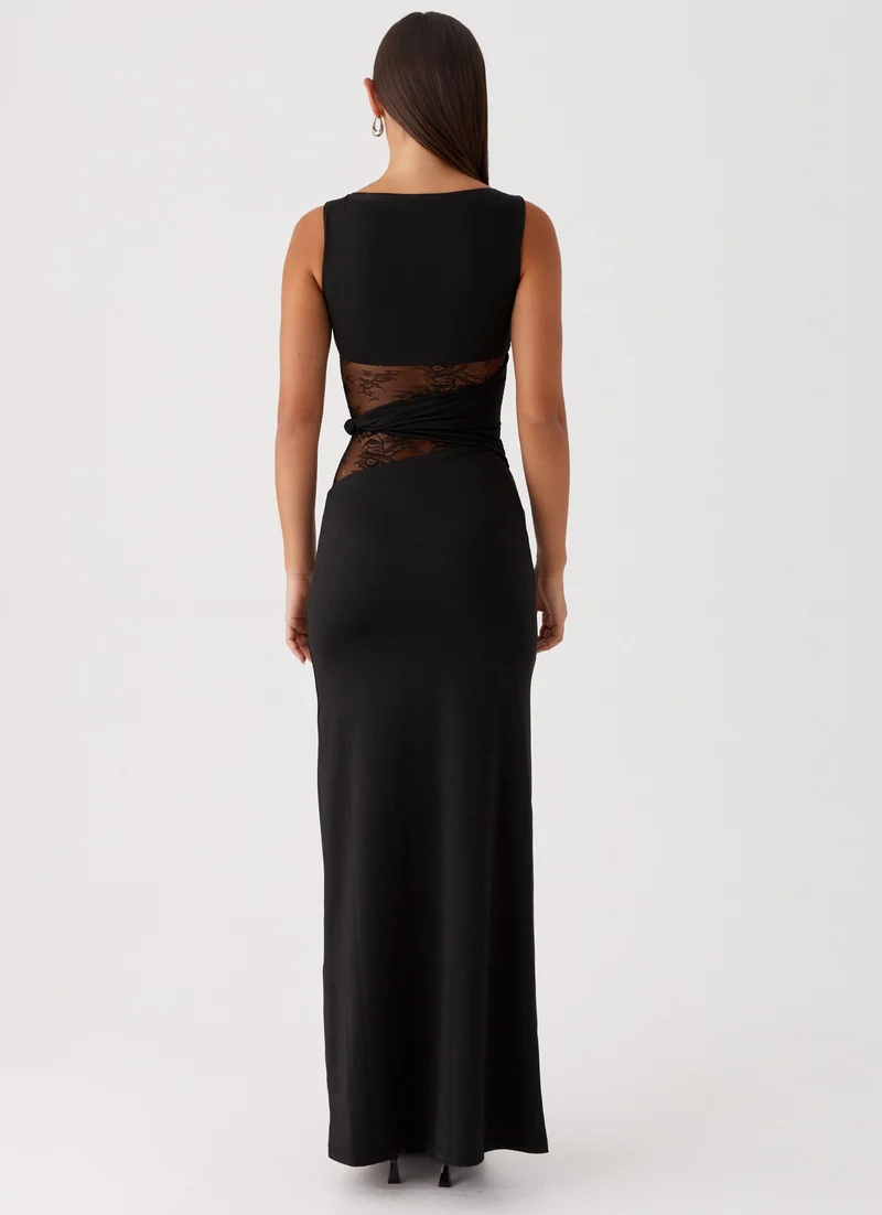 Artemis - Maxikleid