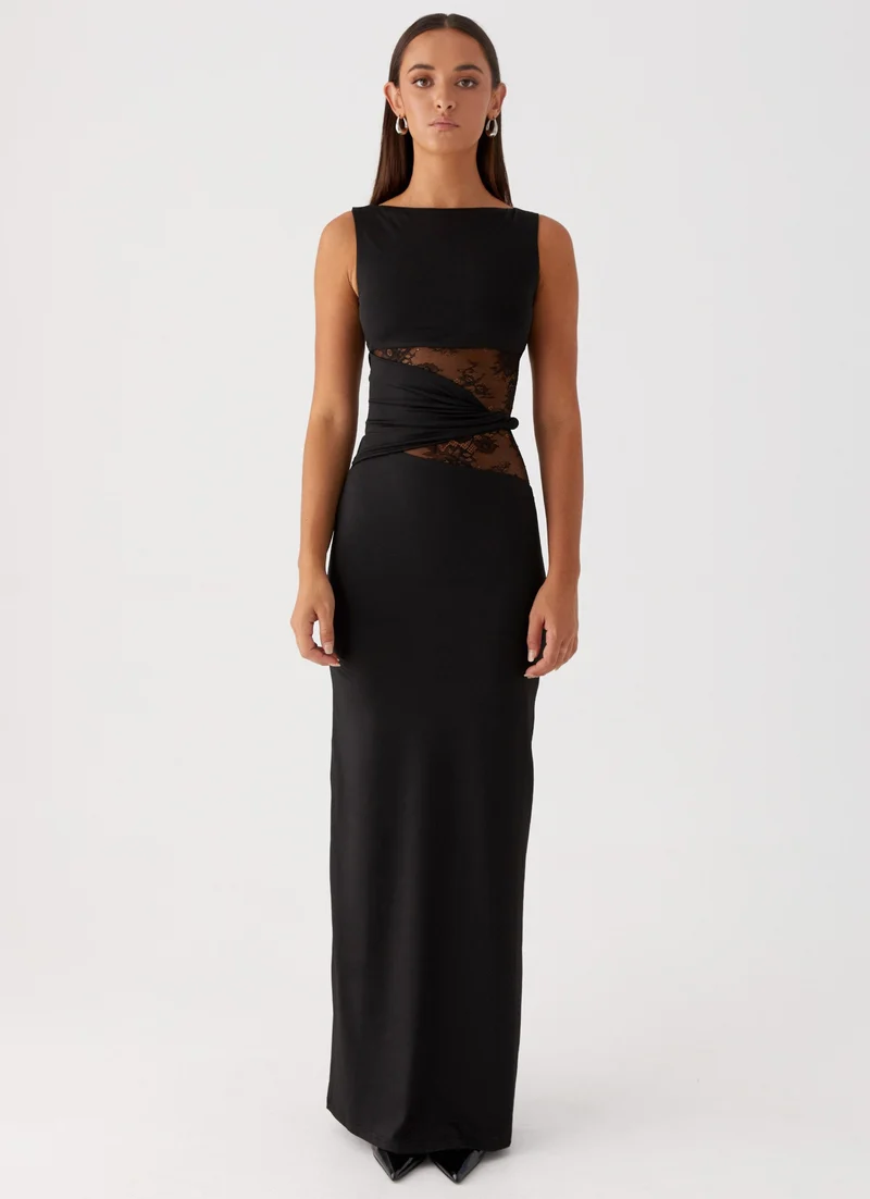 Artemis - Maxikleid