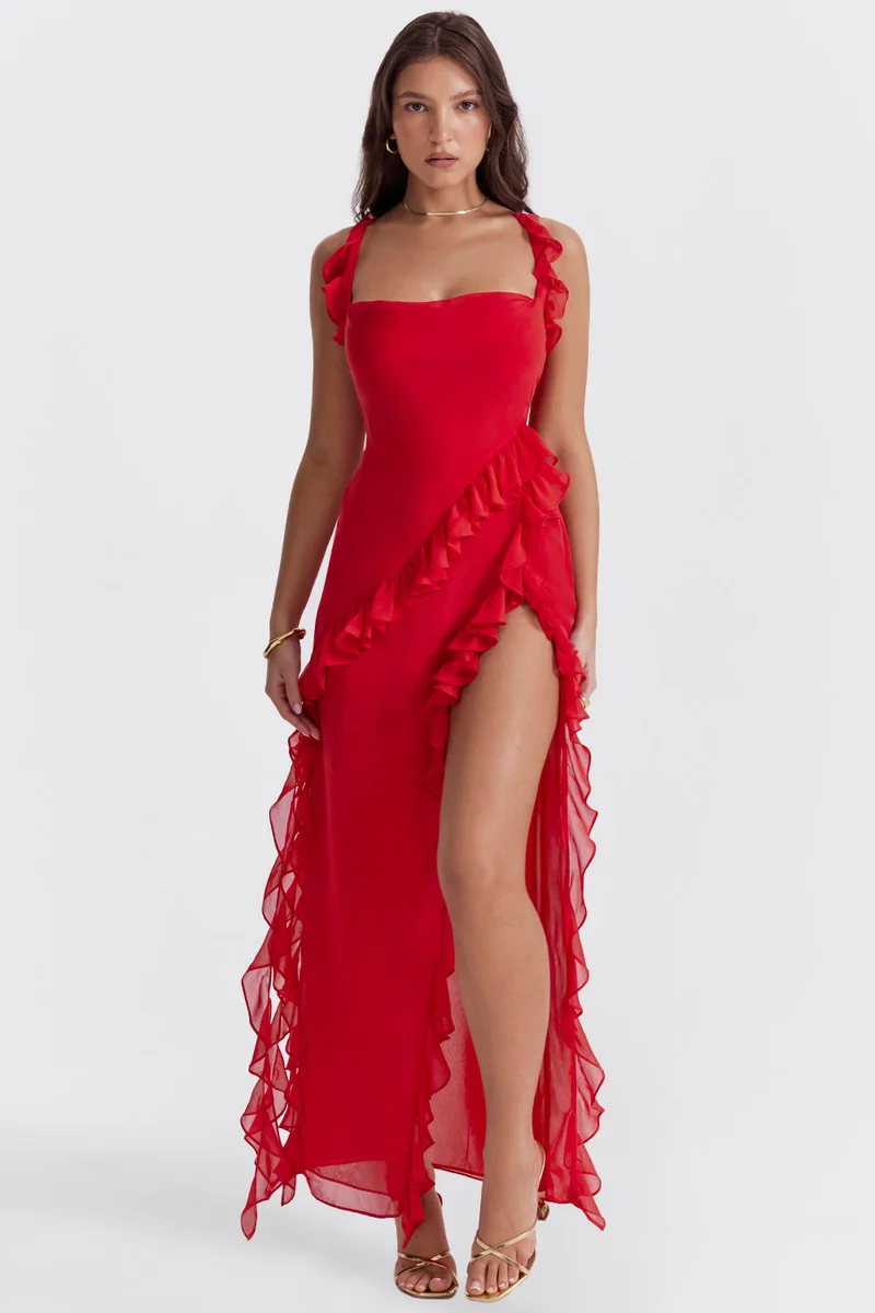 Themis - Wunderschönes, bequemes Kleid