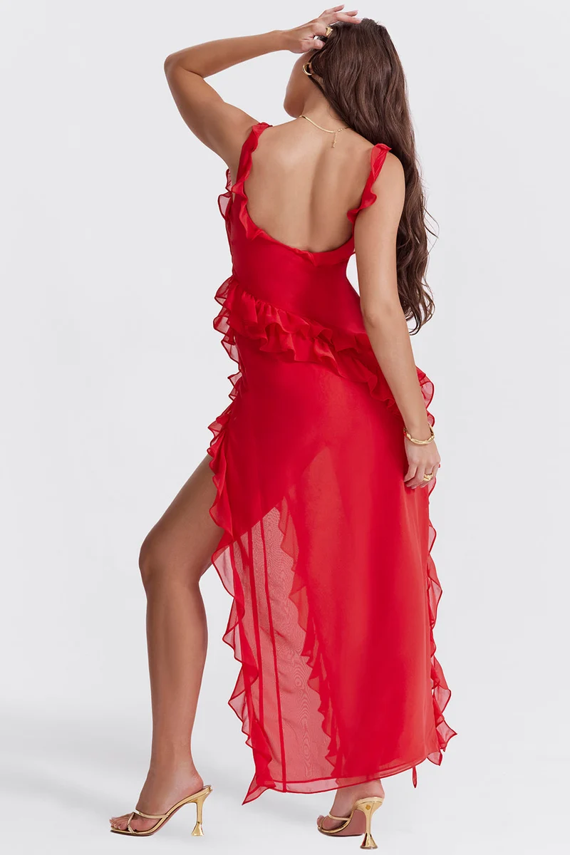 Themis - Wunderschönes, bequemes Kleid