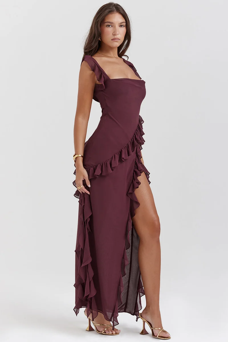 Themis - Wunderschönes, bequemes Kleid