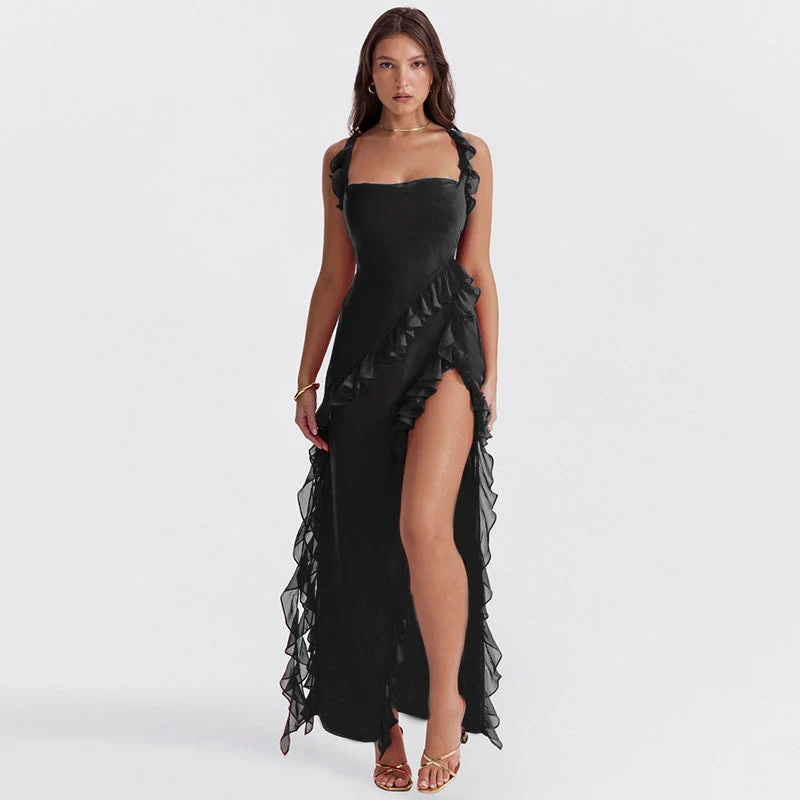 Themis - Wunderschönes, bequemes Kleid