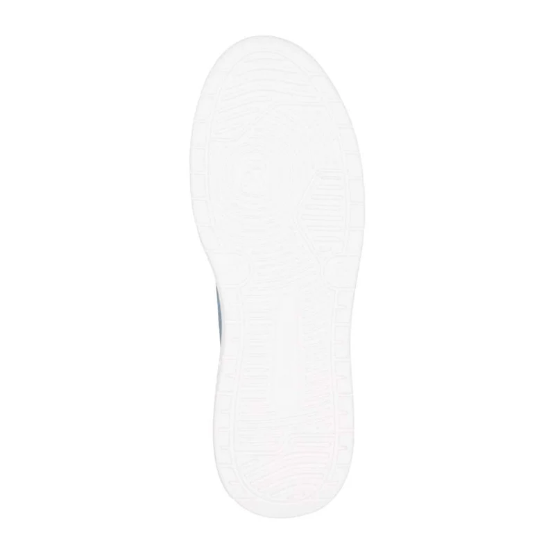 Rieker Modische Damen-Sneaker – Blau