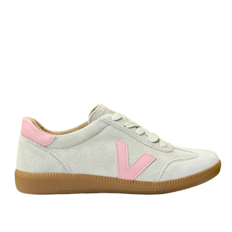 Drilleys Seventy Damen-Sneaker – Cloudy Mint Pop