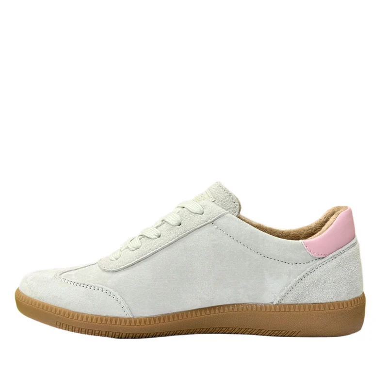 Drilleys Seventy Damen-Sneaker – Cloudy Mint Pop