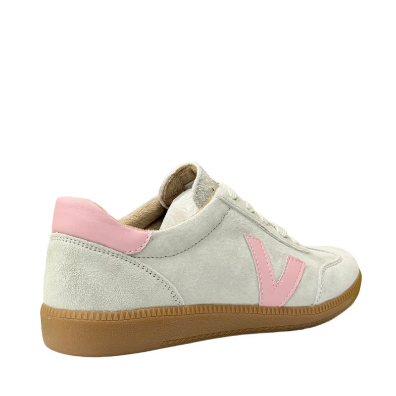 Drilleys Seventy Damen-Sneaker – Cloudy Mint Pop