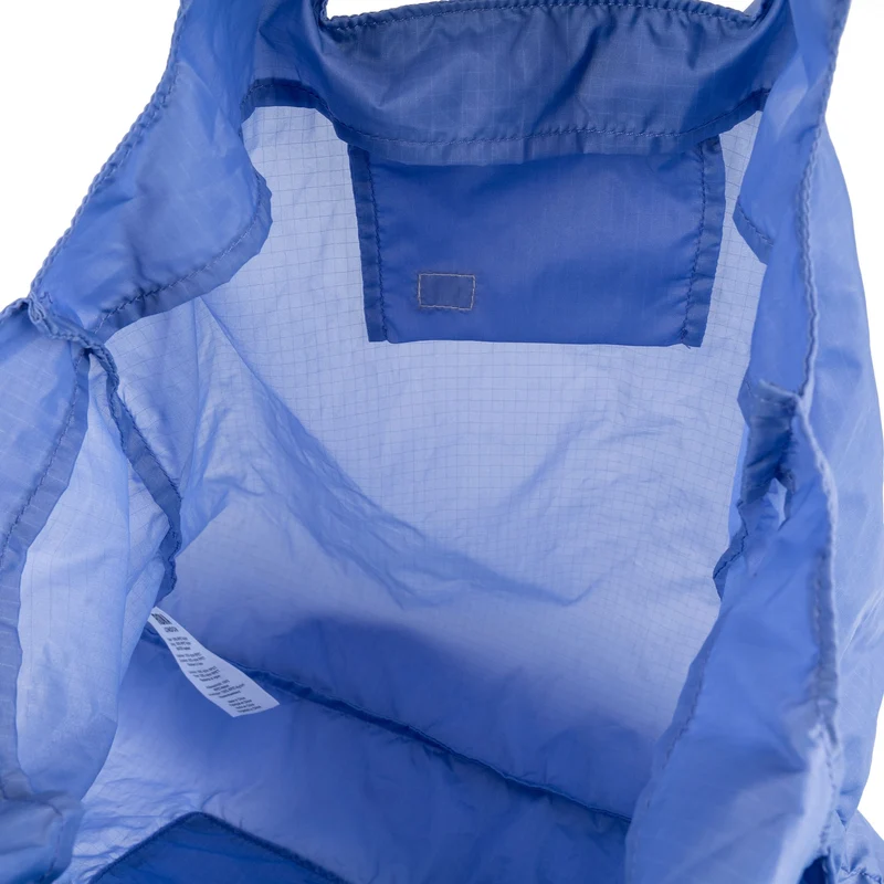 ROKA Borough Medium Ripstop-Tasche aus recyceltem Nylon – Jacaranda