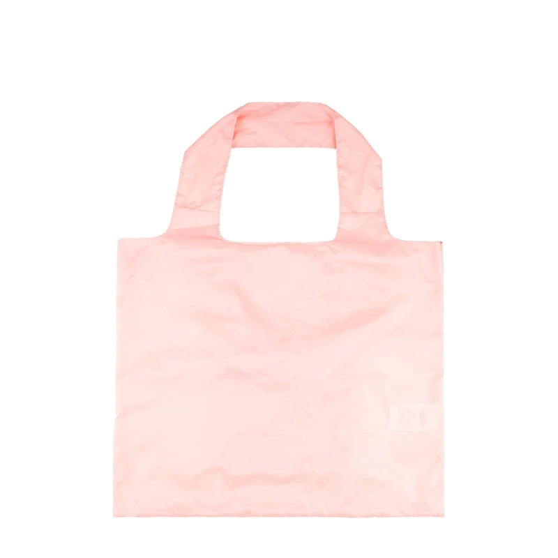 ROKA Borough Medium Tasche aus recyceltem Nylon-Ripstop – Englische Rose