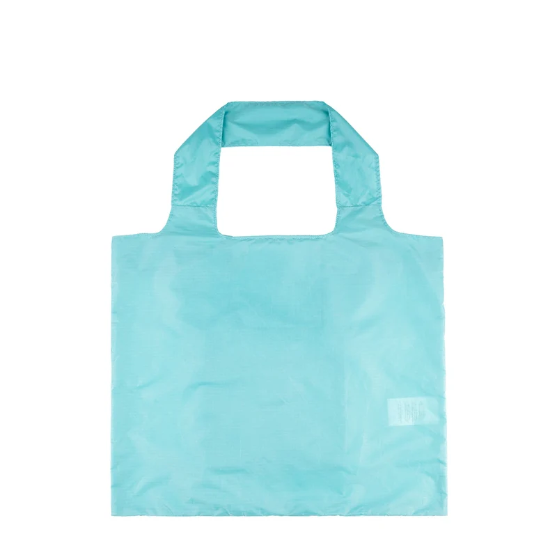 ROKA Borough Medium Ripstop-Tasche aus recyceltem Nylon – Aquatic Awe