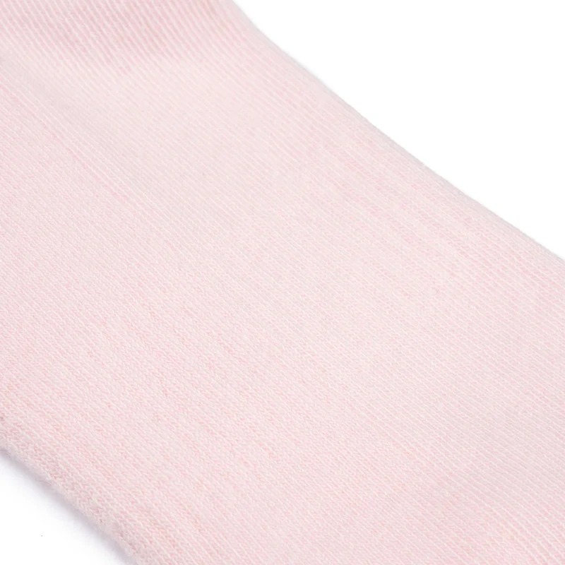 ROKA Wembley Kurze Socken aus Bio-Baumwolle - Transcendent Pink