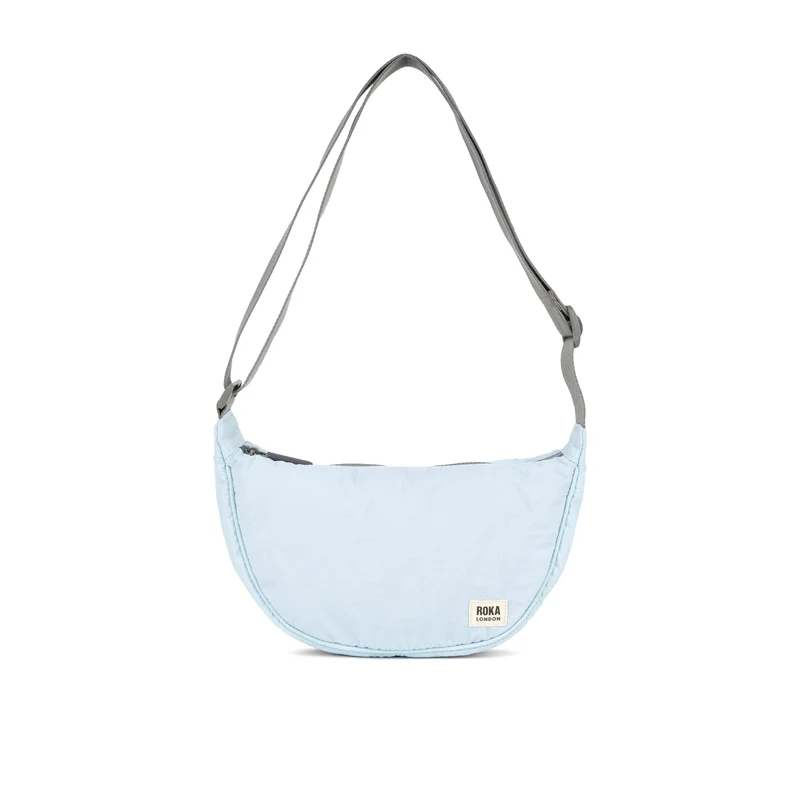 ROKA Farringdon Skyway-Tasche aus recyceltem Taslon