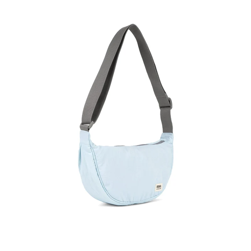 ROKA Farringdon Skyway-Tasche aus recyceltem Taslon