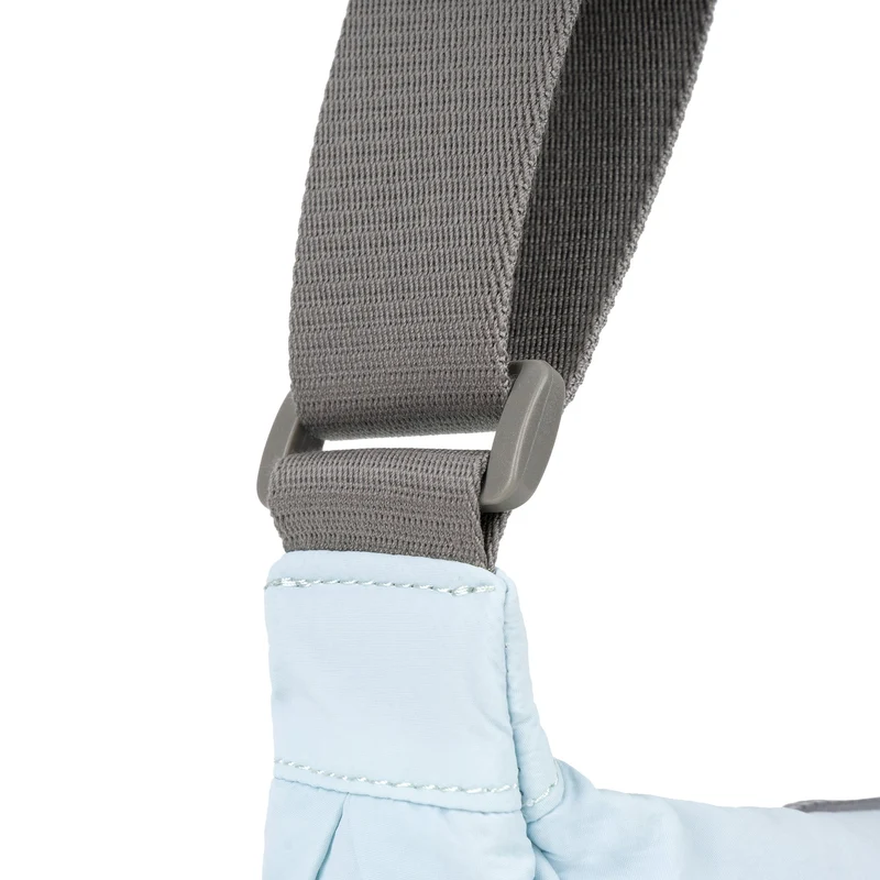 ROKA Farringdon Skyway-Tasche aus recyceltem Taslon