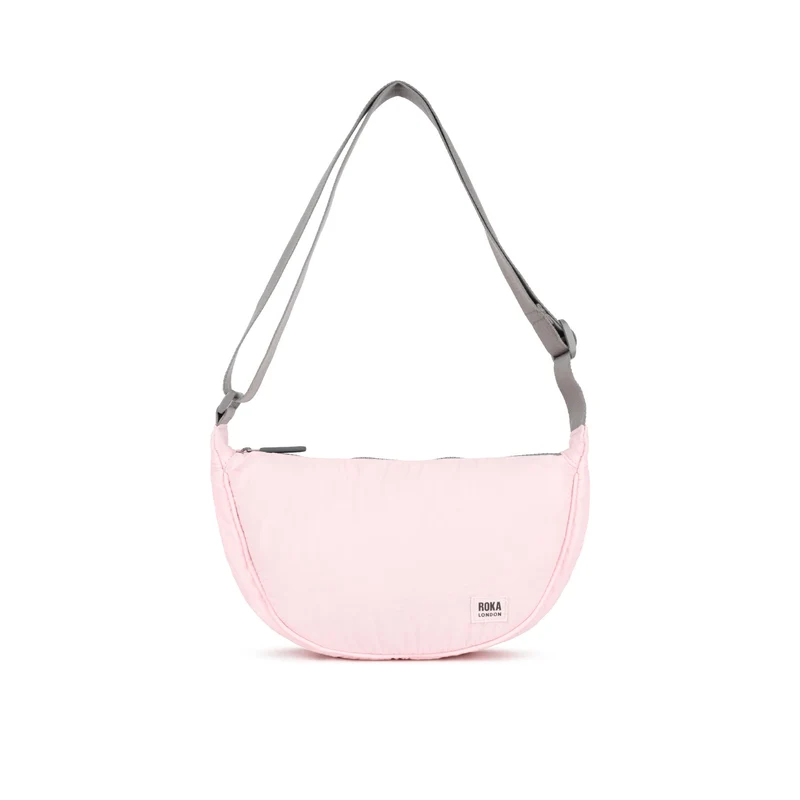 ROKA Farringdon Muschel-Recycling-Taslon-Beutel