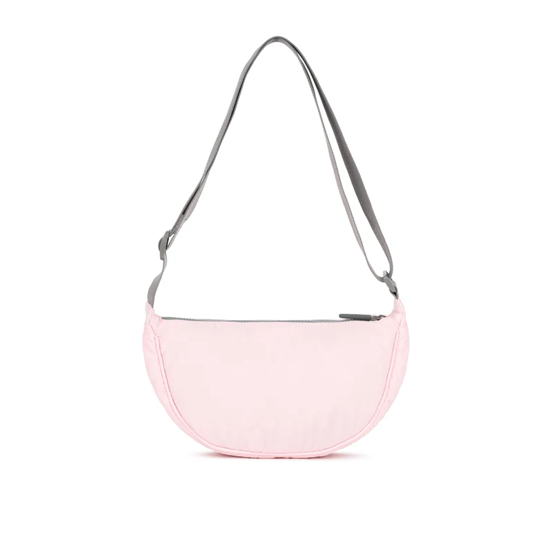 ROKA Farringdon Muschel-Recycling-Taslon-Beutel