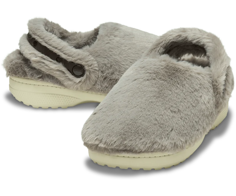 CROCS Unvergesslicher Unisex-Clog - Pilz