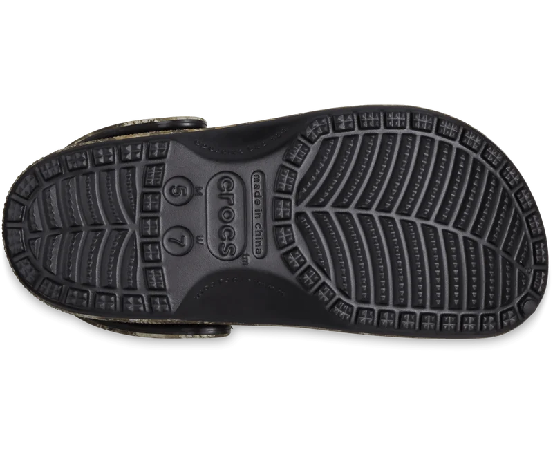 CROCS Unisex Realtree APX Clog