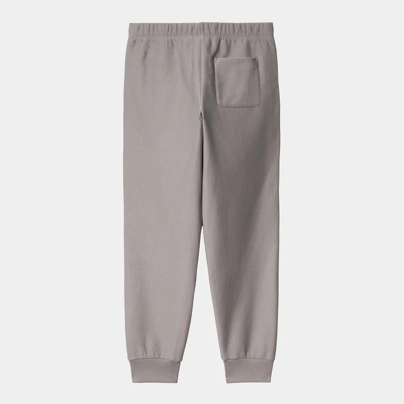 Carhartt WIP Herren American Script Jogginghose - Yosemite