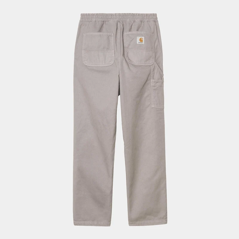 Carhartt WIP Herren Flint Moraga Twill Hose - Yosemite Stückgefärbt