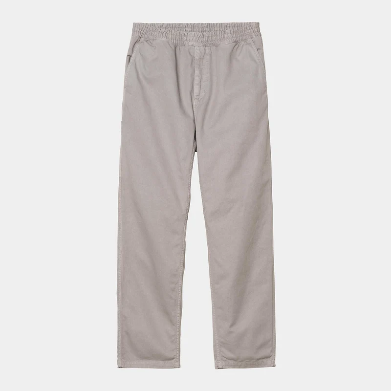 Carhartt WIP Herren Flint Moraga Twill Hose - Yosemite Stückgefärbt