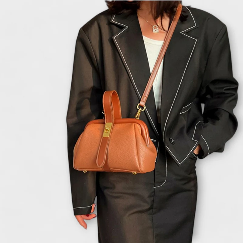 Elegante Mini-Handtasche