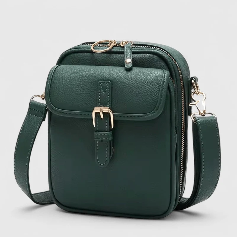 Elegante Schultertasche Damen