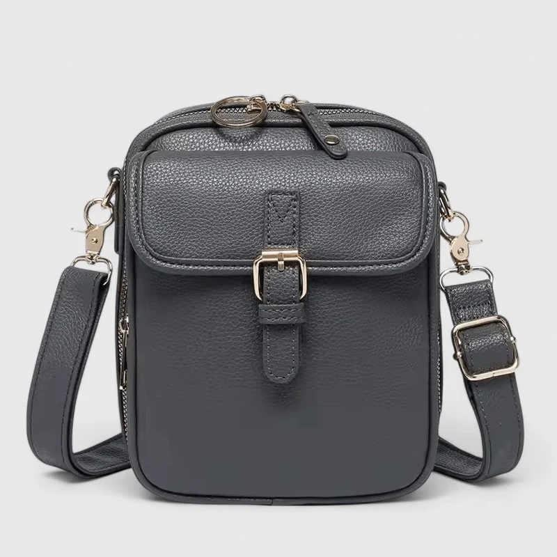 Elegante Schultertasche Damen