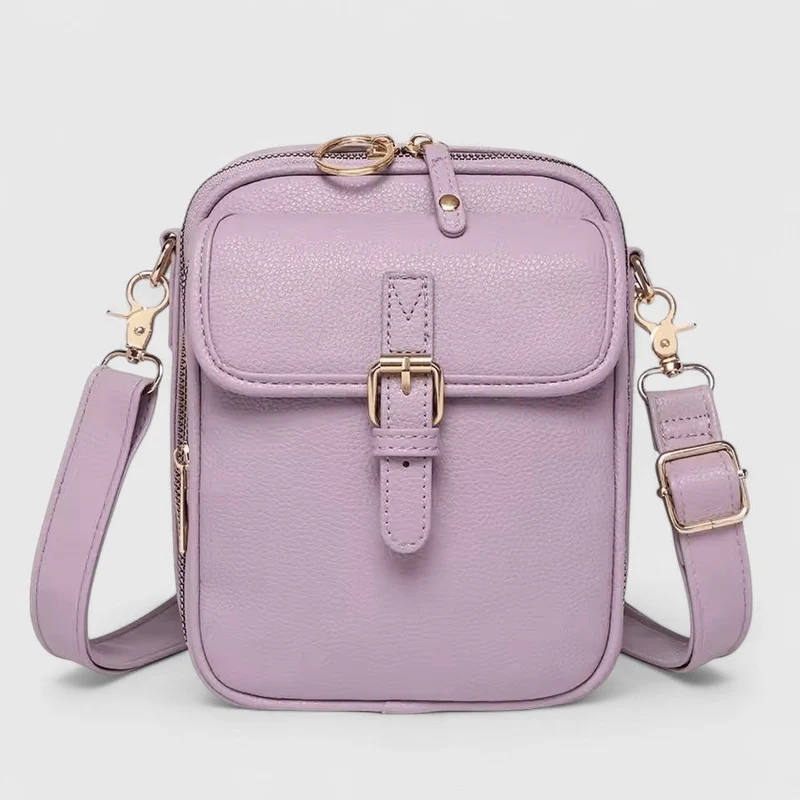 Elegante Schultertasche Damen