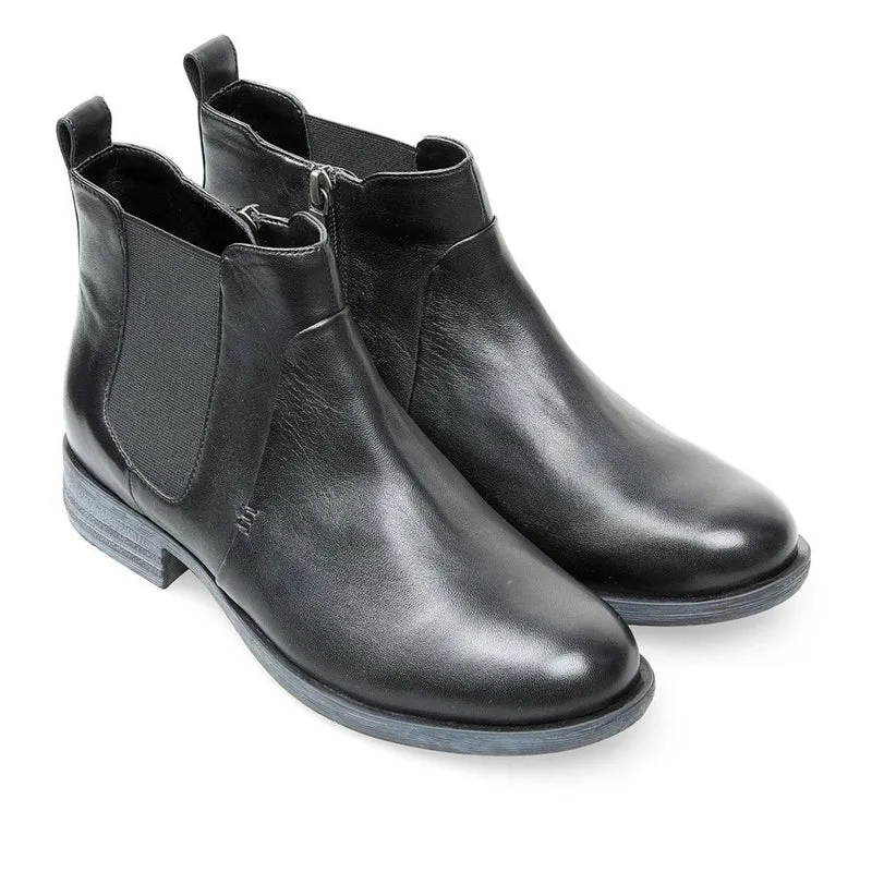 Essential Comfort Boots EE Fit - FORD X