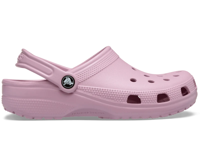 CROCS Unisex Classic Clog - Hortensie