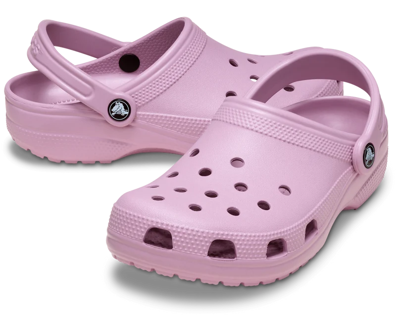 CROCS Unisex Classic Clog - Hortensie