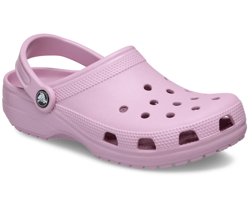 CROCS Unisex Classic Clog - Hortensie