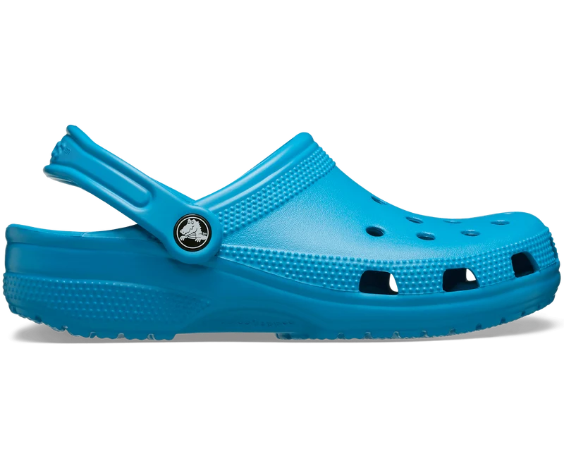 CROCS Unisex Classic Clog - Jachthafen
