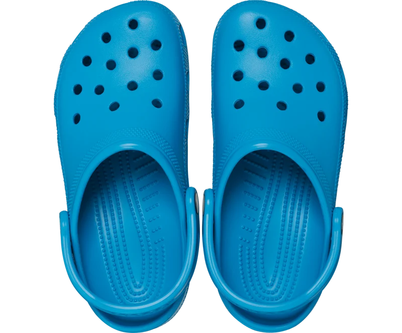 CROCS Unisex Classic Clog - Jachthafen