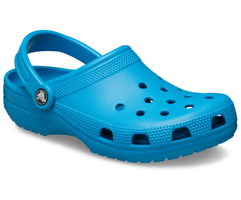 CROCS Unisex Classic Clog - Jachthafen
