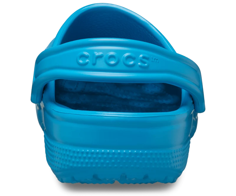 CROCS Unisex Classic Clog - Jachthafen