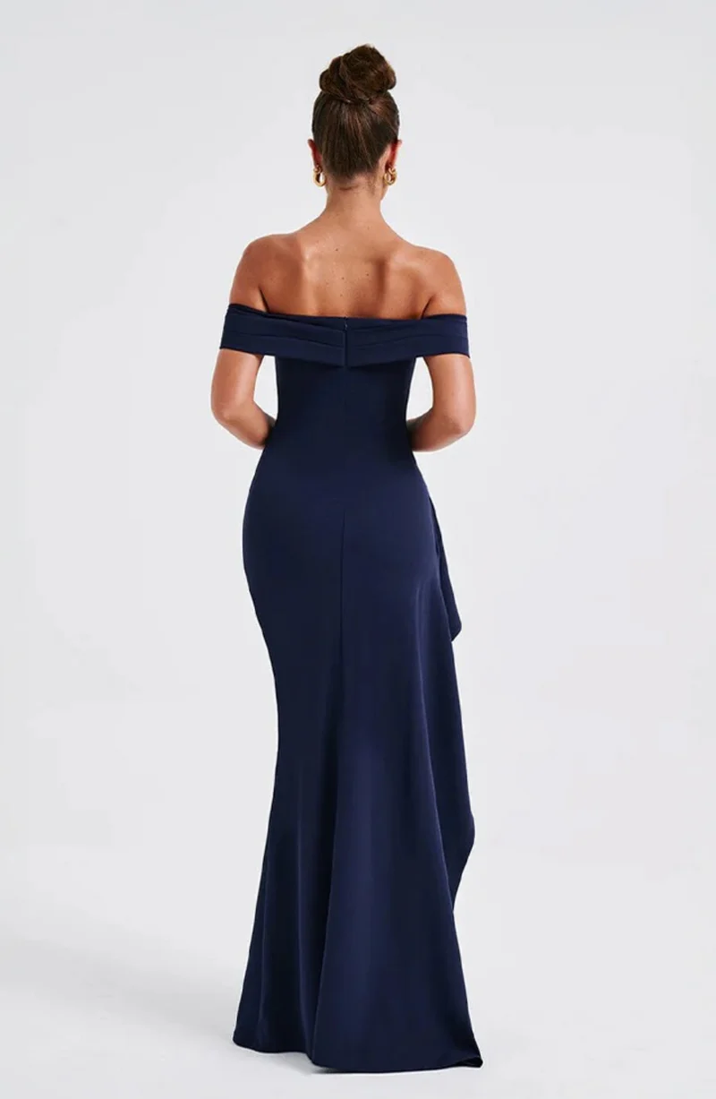 Aphrodite - Sculptée deLuxe Maxikleid