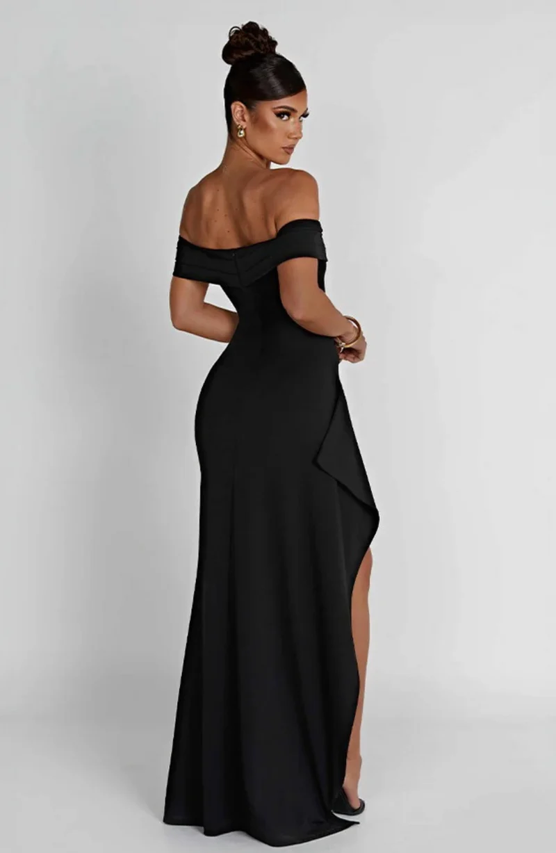 Aphrodite - Sculptée deLuxe Maxikleid