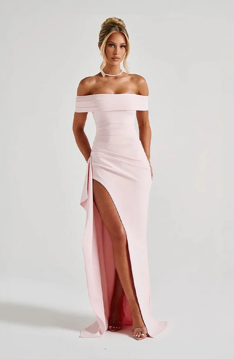 Aphrodite - Sculptée deLuxe Maxikleid
