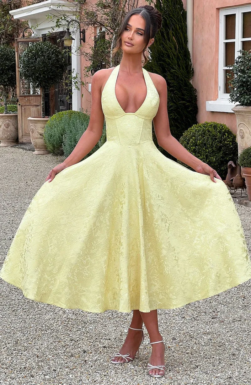 Despoina - Midikleid