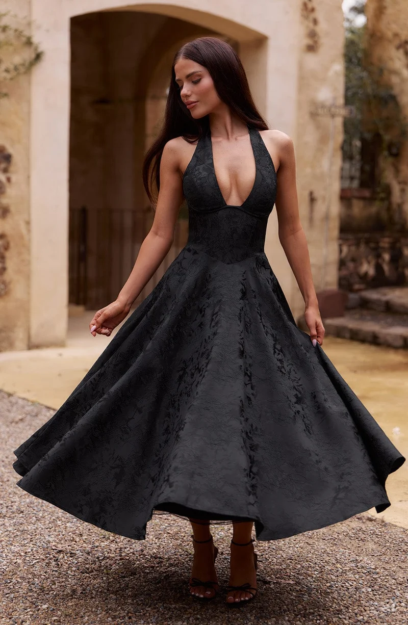 Despoina - Midikleid