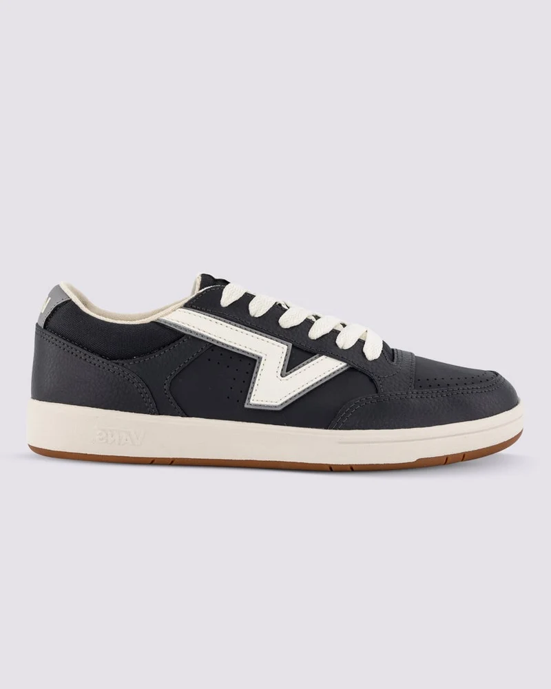 VANS Unisex Lowland ComfyCush Turnschuhe - Phantom
