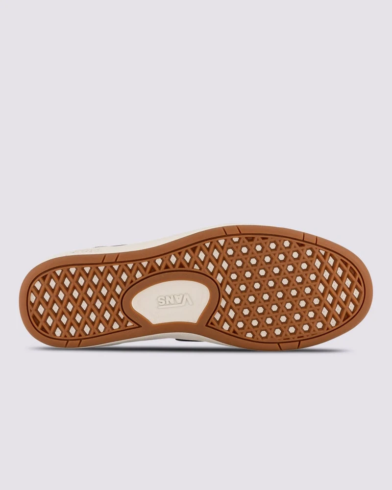 VANS Unisex Lowland ComfyCush Turnschuhe - Phantom